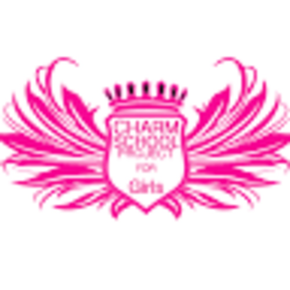 Meet your Posher, The charm school project